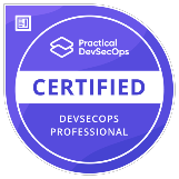 Certified Practical DevSecOps Professional