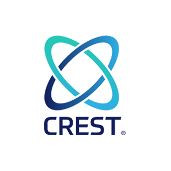 crest