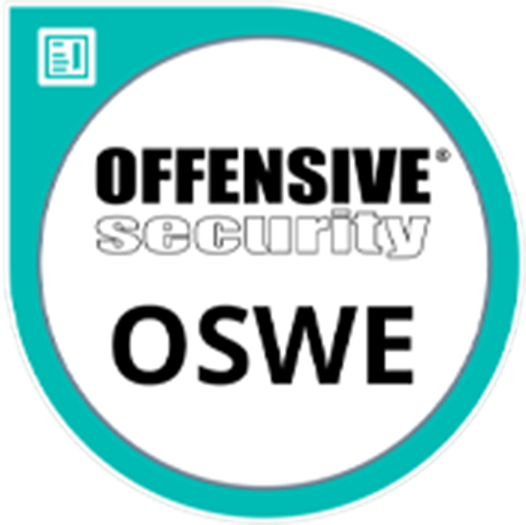 Offensive Security OSWE